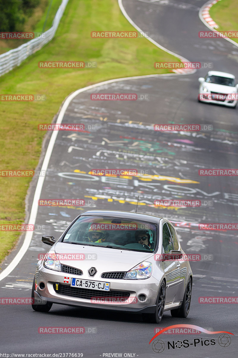 Bild #23776639 - Touristenfahrten Nürburgring Nordschleife (19.08.2023)