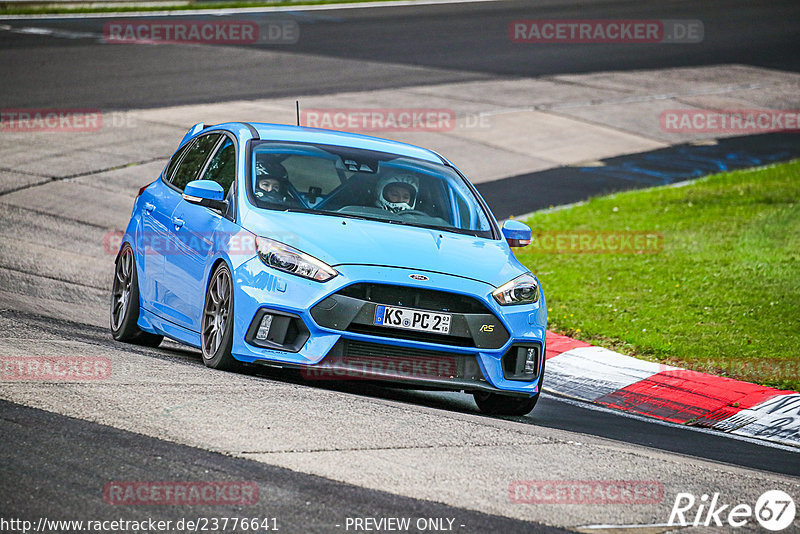 Bild #23776641 - Touristenfahrten Nürburgring Nordschleife (19.08.2023)