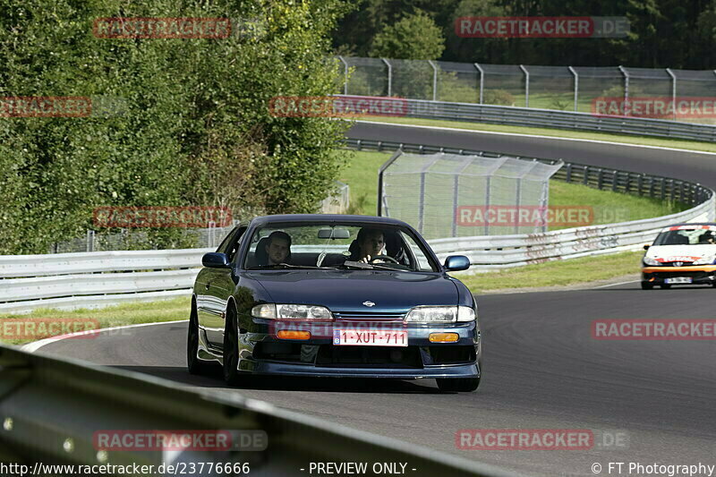 Bild #23776666 - Touristenfahrten Nürburgring Nordschleife (19.08.2023)