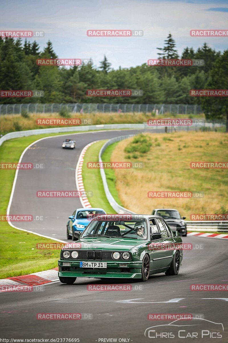 Bild #23776695 - Touristenfahrten Nürburgring Nordschleife (19.08.2023)