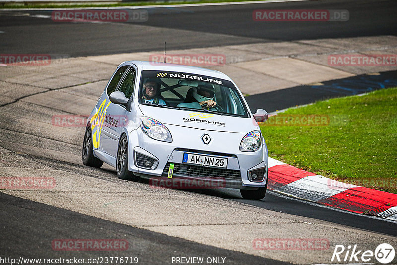 Bild #23776719 - Touristenfahrten Nürburgring Nordschleife (19.08.2023)