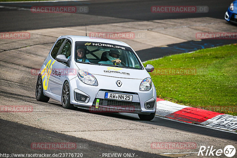 Bild #23776720 - Touristenfahrten Nürburgring Nordschleife (19.08.2023)