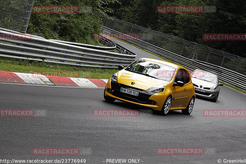 Bild #23776949 - Touristenfahrten Nürburgring Nordschleife (19.08.2023)