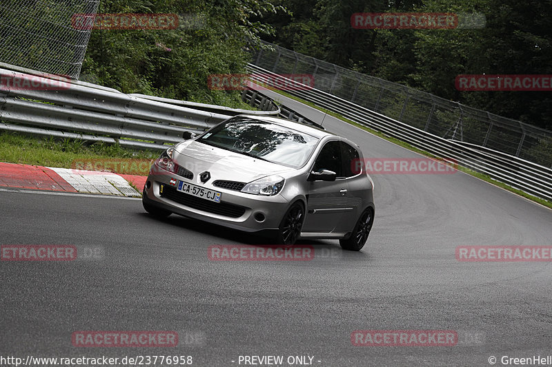 Bild #23776958 - Touristenfahrten Nürburgring Nordschleife (19.08.2023)