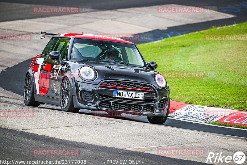 Bild #23777008 - Touristenfahrten Nürburgring Nordschleife (19.08.2023)