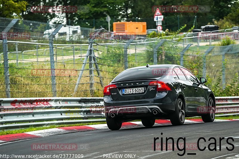 Bild #23777009 - Touristenfahrten Nürburgring Nordschleife (19.08.2023)