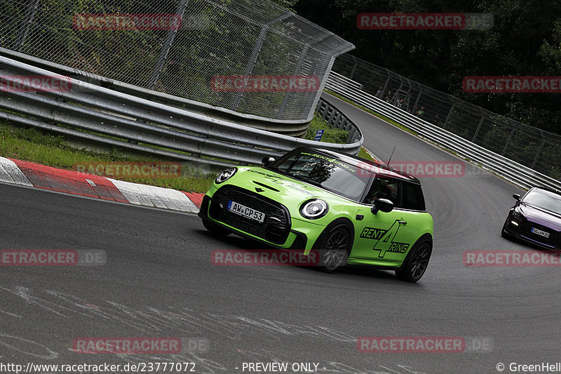 Bild #23777072 - Touristenfahrten Nürburgring Nordschleife (19.08.2023)