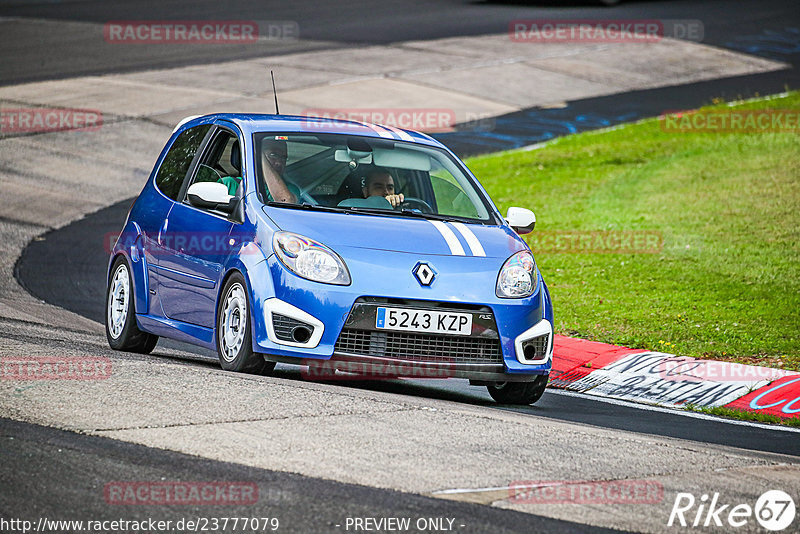 Bild #23777079 - Touristenfahrten Nürburgring Nordschleife (19.08.2023)