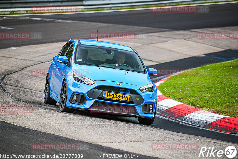 Bild #23777089 - Touristenfahrten Nürburgring Nordschleife (19.08.2023)