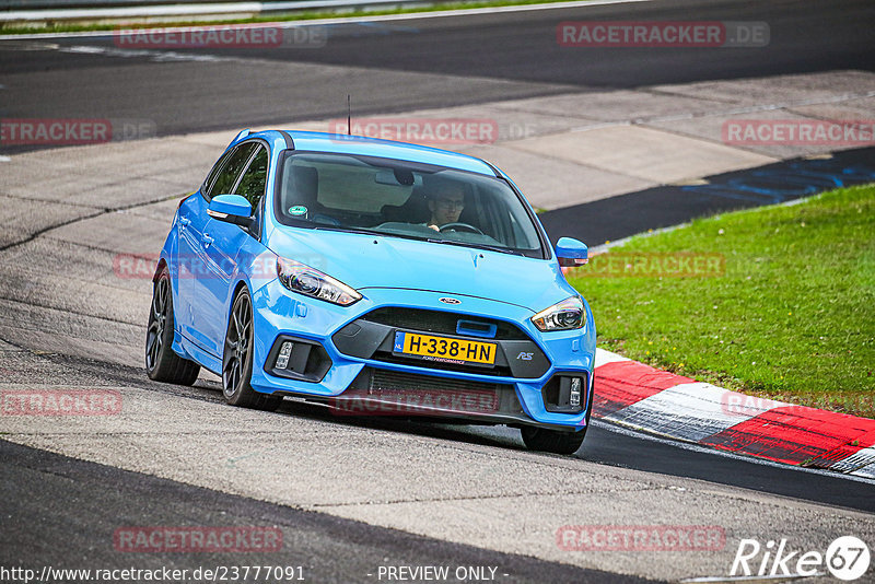 Bild #23777091 - Touristenfahrten Nürburgring Nordschleife (19.08.2023)