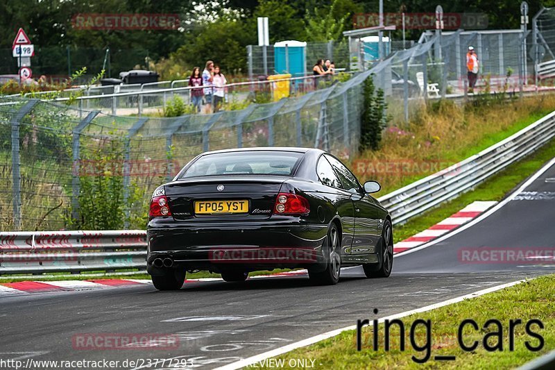 Bild #23777293 - Touristenfahrten Nürburgring Nordschleife (19.08.2023)