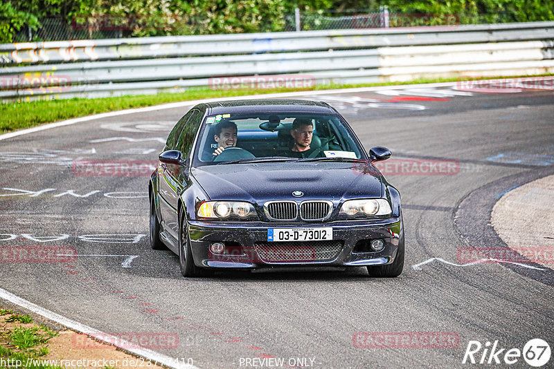 Bild #23777410 - Touristenfahrten Nürburgring Nordschleife (19.08.2023)