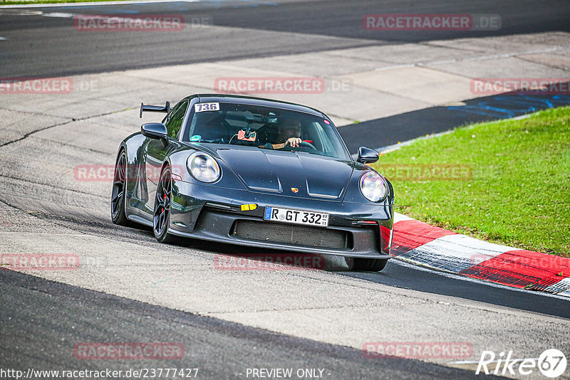 Bild #23777427 - Touristenfahrten Nürburgring Nordschleife (19.08.2023)