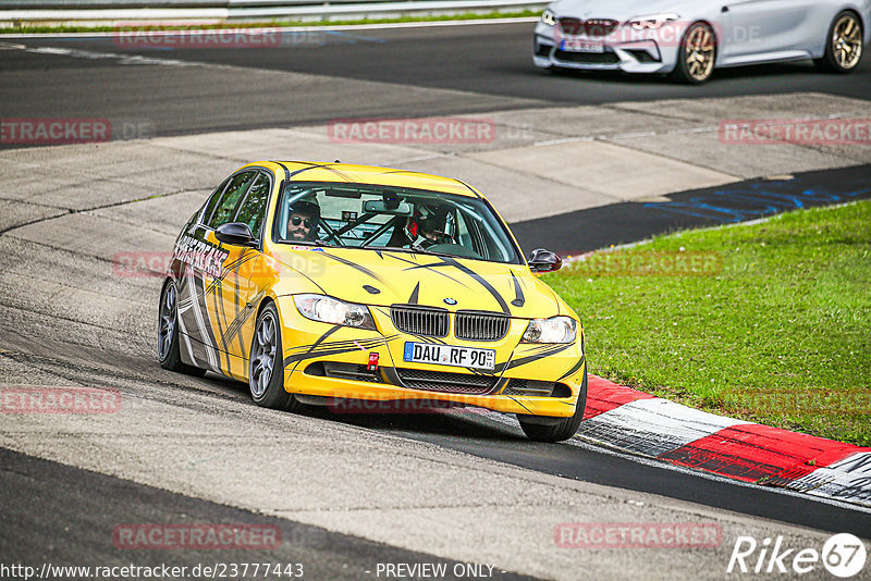 Bild #23777443 - Touristenfahrten Nürburgring Nordschleife (19.08.2023)