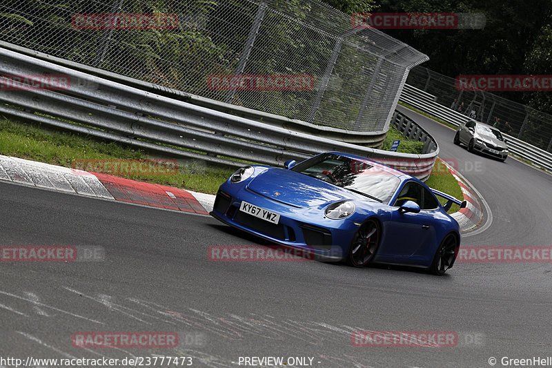 Bild #23777473 - Touristenfahrten Nürburgring Nordschleife (19.08.2023)