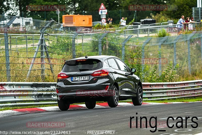 Bild #23777643 - Touristenfahrten Nürburgring Nordschleife (19.08.2023)