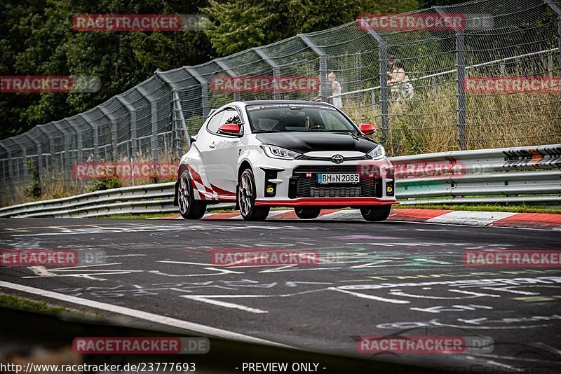 Bild #23777693 - Touristenfahrten Nürburgring Nordschleife (19.08.2023)