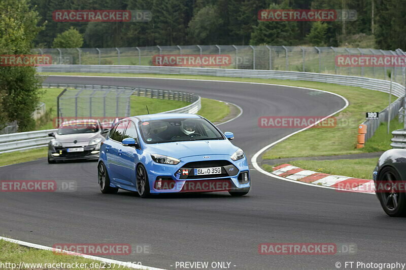 Bild #23777760 - Touristenfahrten Nürburgring Nordschleife (19.08.2023)