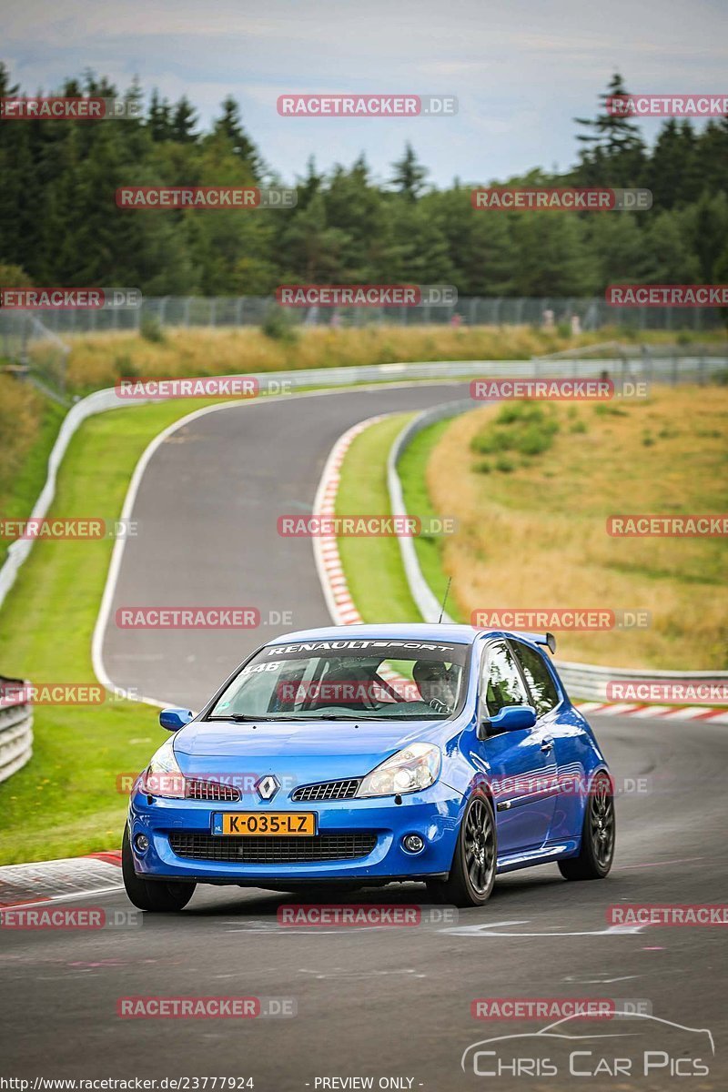 Bild #23777924 - Touristenfahrten Nürburgring Nordschleife (19.08.2023)