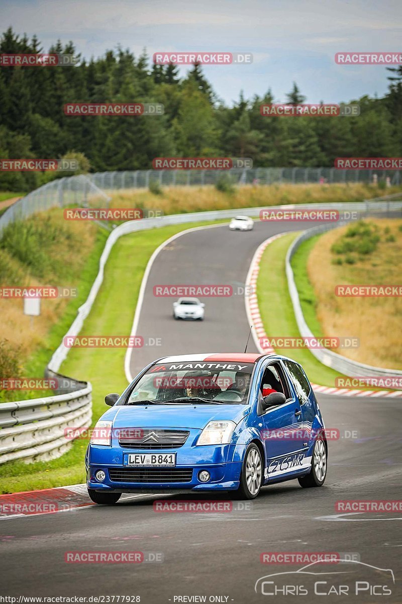 Bild #23777928 - Touristenfahrten Nürburgring Nordschleife (19.08.2023)