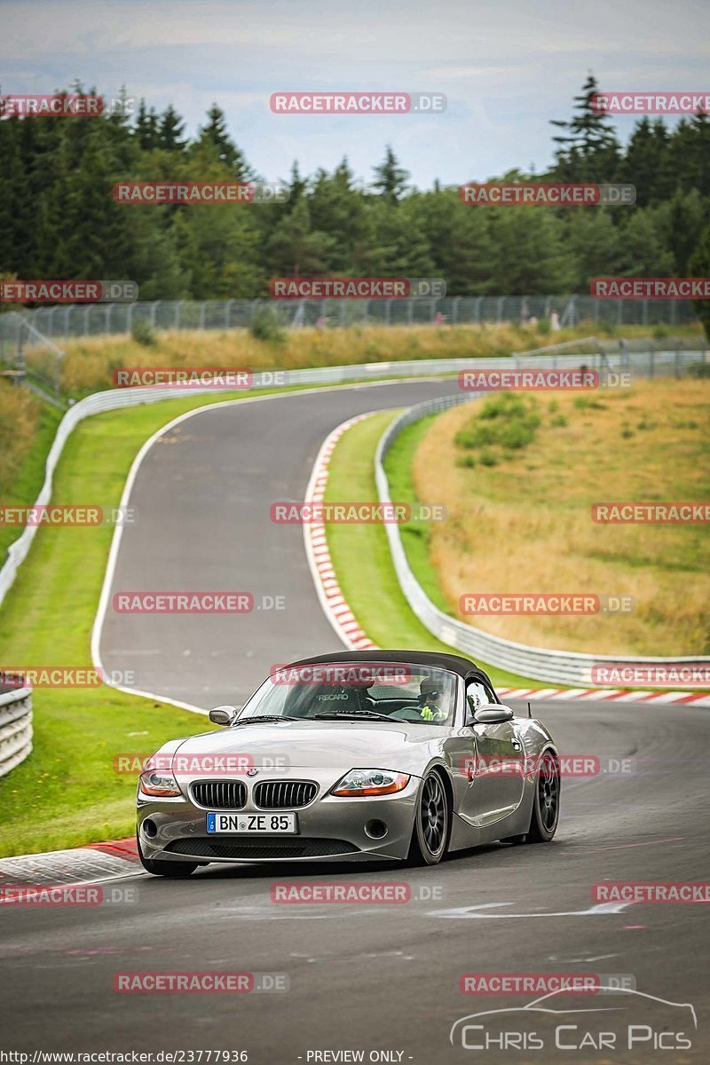 Bild #23777936 - Touristenfahrten Nürburgring Nordschleife (19.08.2023)