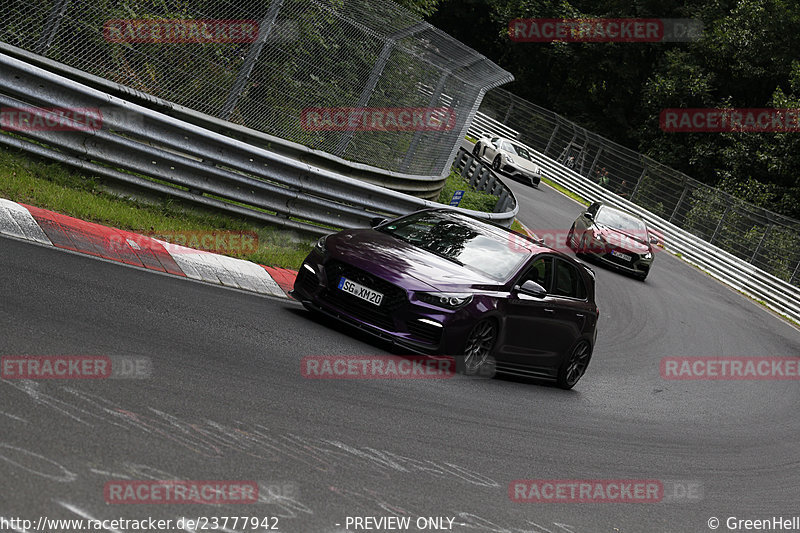 Bild #23777942 - Touristenfahrten Nürburgring Nordschleife (19.08.2023)