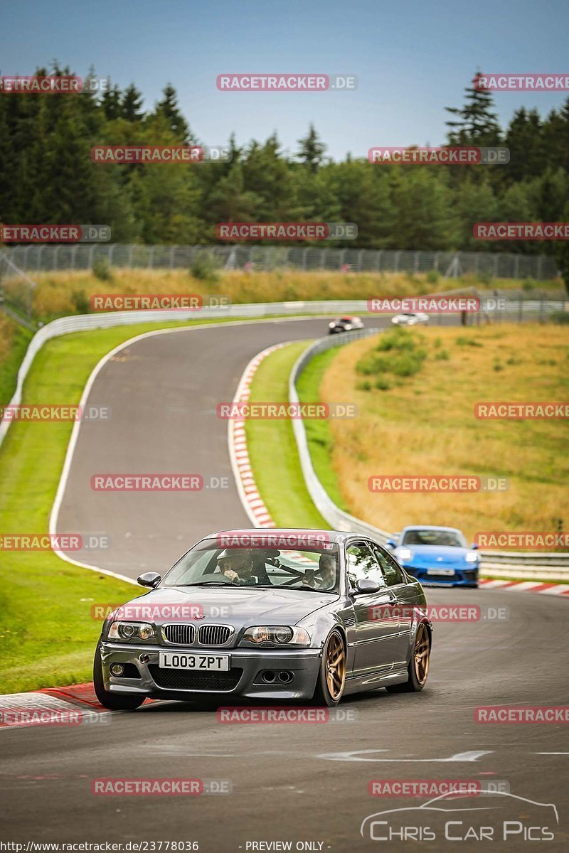 Bild #23778036 - Touristenfahrten Nürburgring Nordschleife (19.08.2023)