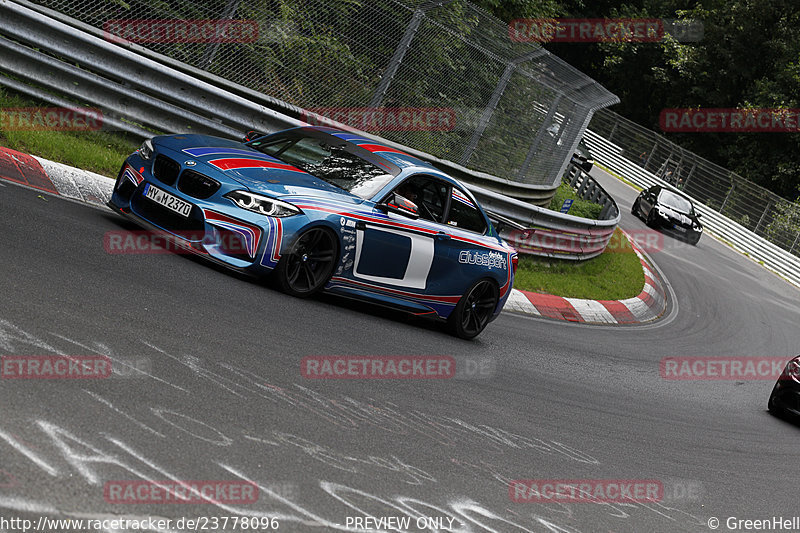 Bild #23778096 - Touristenfahrten Nürburgring Nordschleife (19.08.2023)