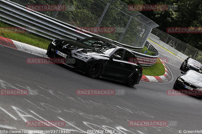 Bild #23778100 - Touristenfahrten Nürburgring Nordschleife (19.08.2023)