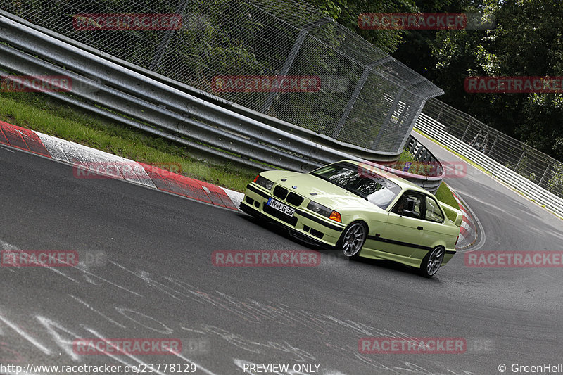 Bild #23778129 - Touristenfahrten Nürburgring Nordschleife (19.08.2023)