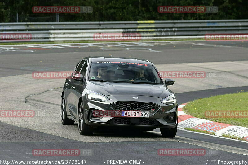 Bild #23778147 - Touristenfahrten Nürburgring Nordschleife (19.08.2023)