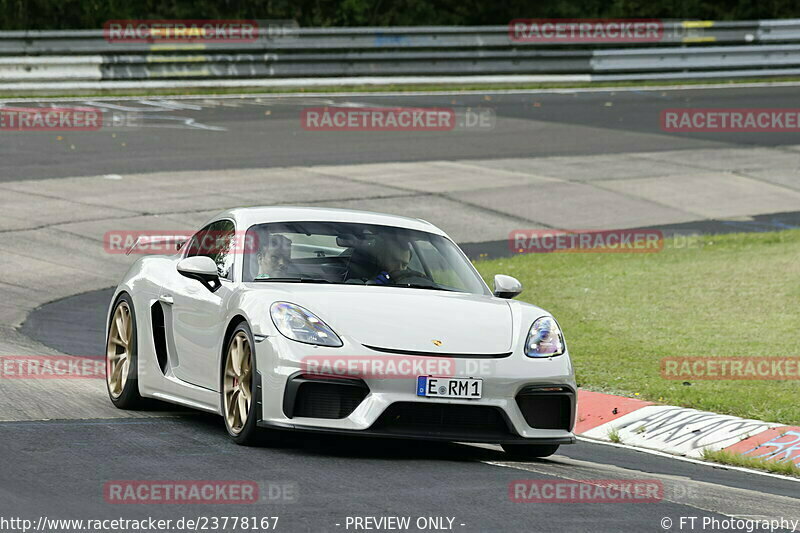 Bild #23778167 - Touristenfahrten Nürburgring Nordschleife (19.08.2023)