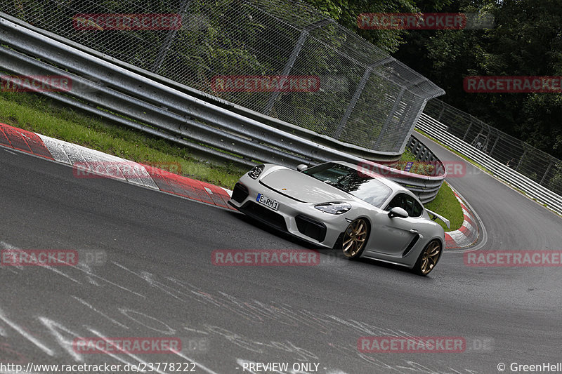 Bild #23778222 - Touristenfahrten Nürburgring Nordschleife (19.08.2023)