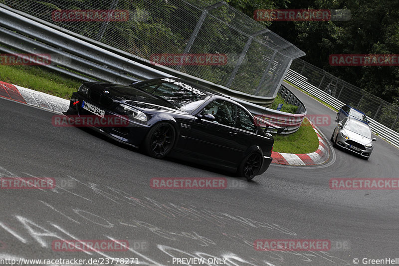 Bild #23778271 - Touristenfahrten Nürburgring Nordschleife (19.08.2023)