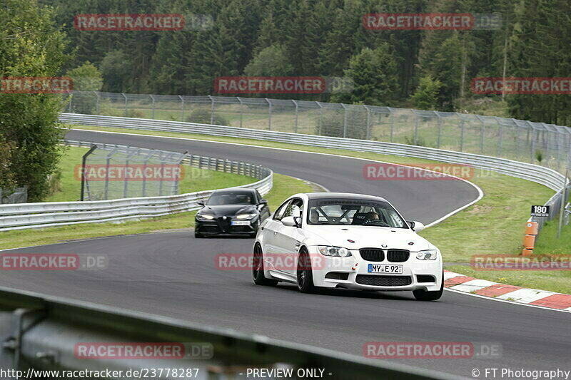 Bild #23778287 - Touristenfahrten Nürburgring Nordschleife (19.08.2023)