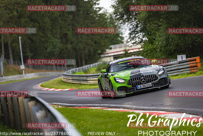 Bild #23778400 - Touristenfahrten Nürburgring Nordschleife (19.08.2023)