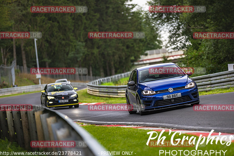 Bild #23778421 - Touristenfahrten Nürburgring Nordschleife (19.08.2023)