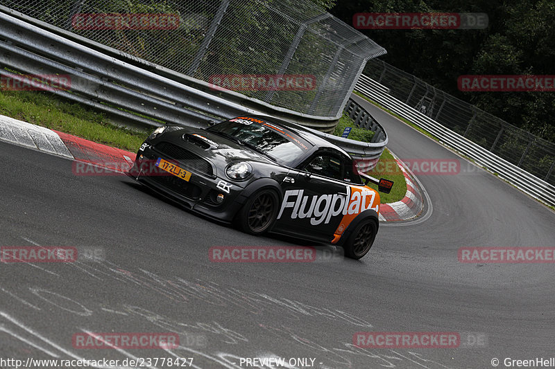 Bild #23778427 - Touristenfahrten Nürburgring Nordschleife (19.08.2023)