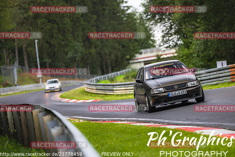 Bild #23778459 - Touristenfahrten Nürburgring Nordschleife (19.08.2023)