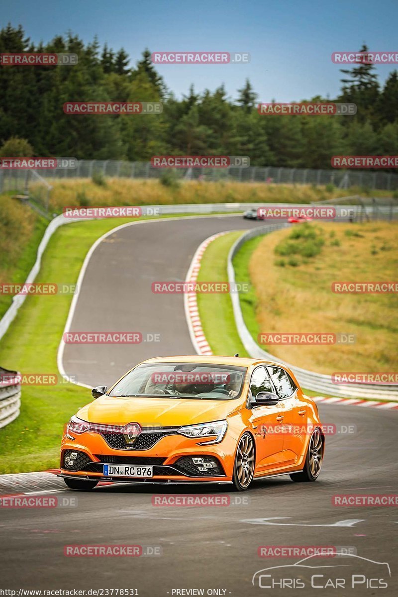 Bild #23778531 - Touristenfahrten Nürburgring Nordschleife (19.08.2023)