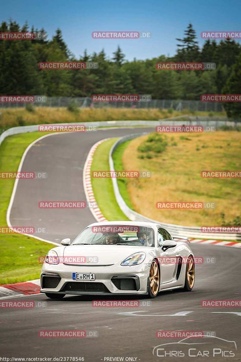 Bild #23778546 - Touristenfahrten Nürburgring Nordschleife (19.08.2023)