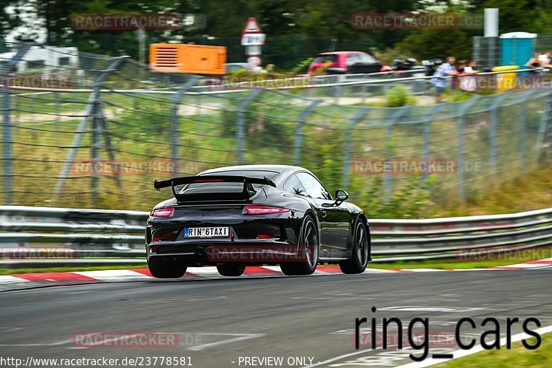 Bild #23778581 - Touristenfahrten Nürburgring Nordschleife (19.08.2023)