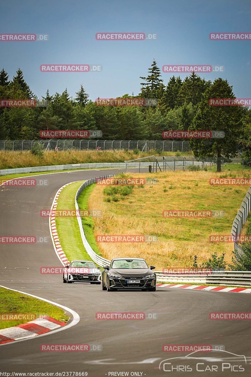 Bild #23778669 - Touristenfahrten Nürburgring Nordschleife (19.08.2023)