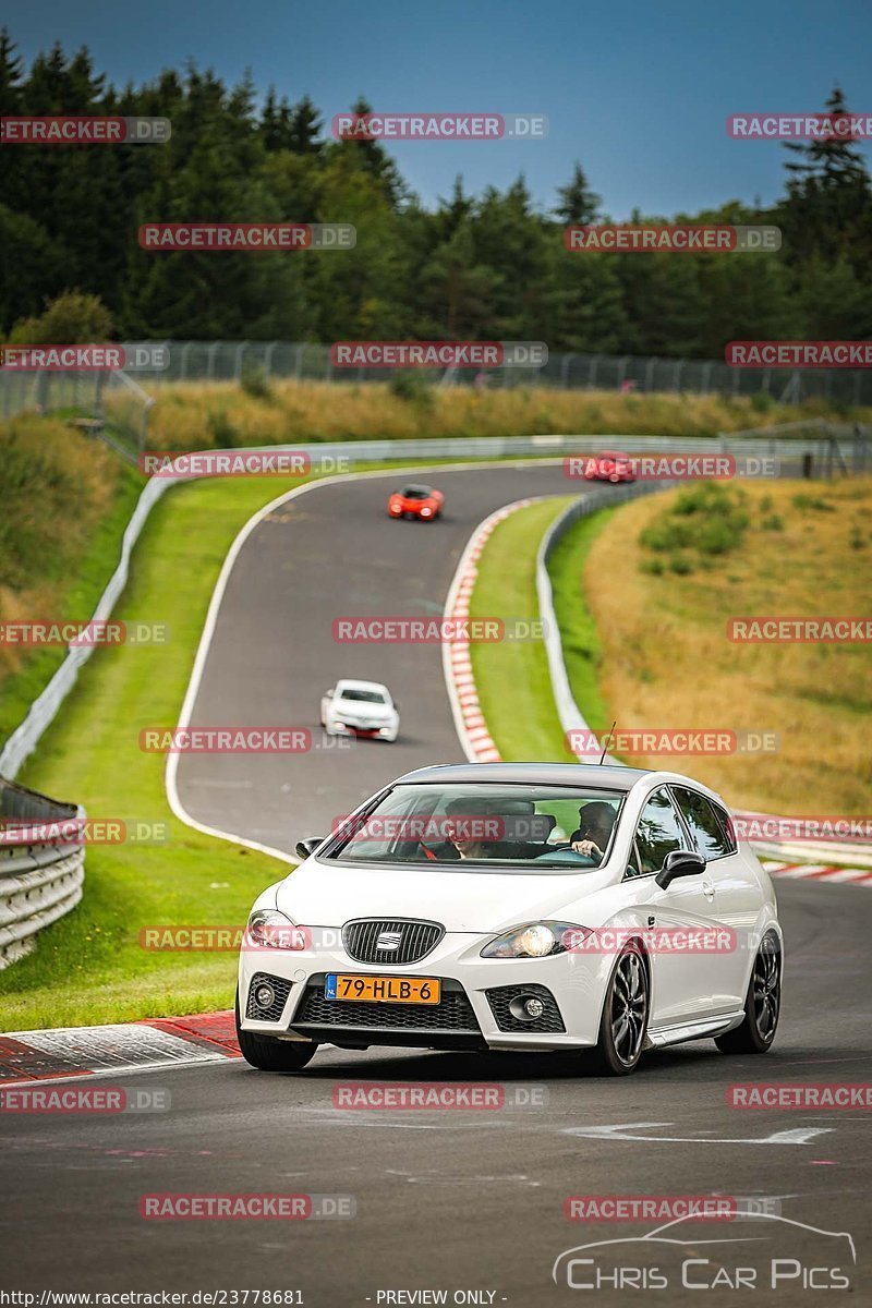 Bild #23778681 - Touristenfahrten Nürburgring Nordschleife (19.08.2023)