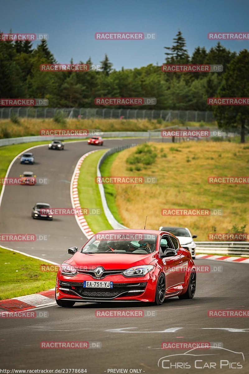 Bild #23778684 - Touristenfahrten Nürburgring Nordschleife (19.08.2023)