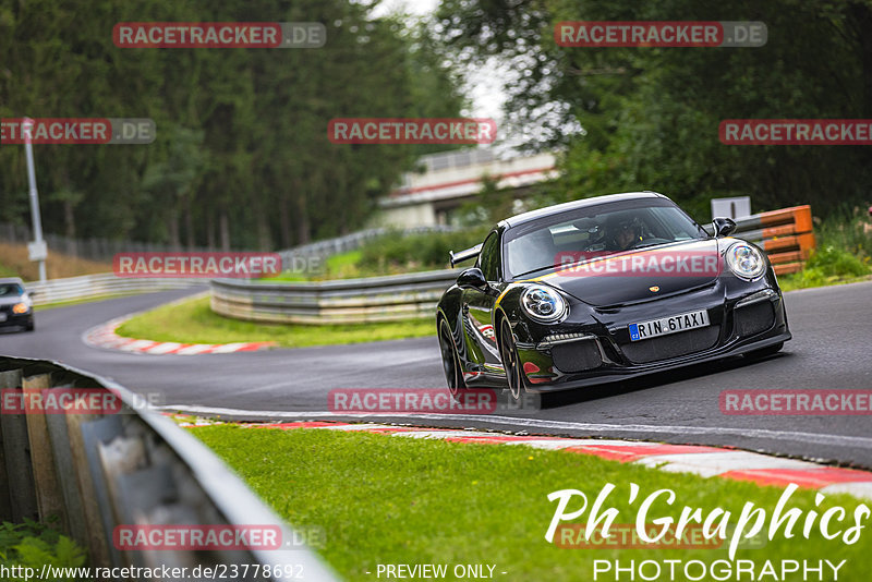 Bild #23778692 - Touristenfahrten Nürburgring Nordschleife (19.08.2023)