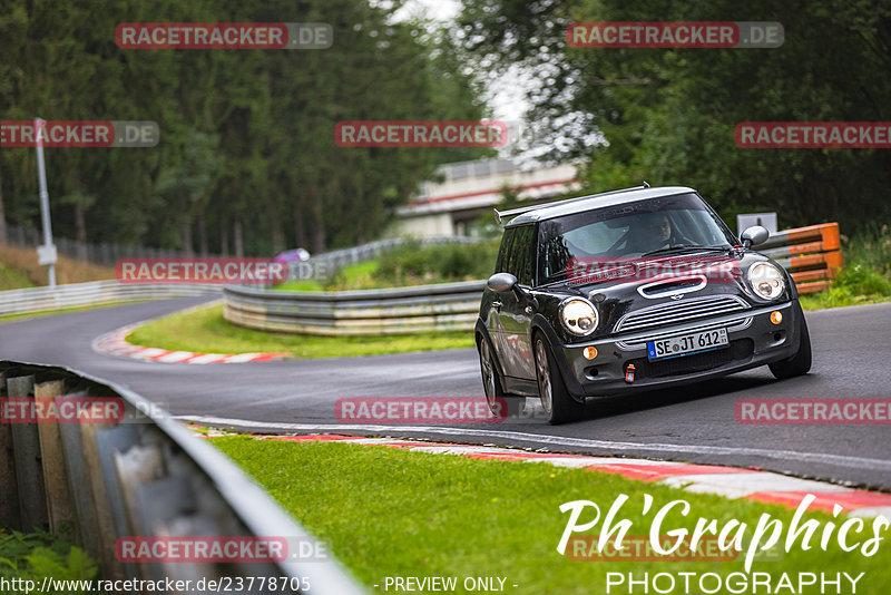 Bild #23778705 - Touristenfahrten Nürburgring Nordschleife (19.08.2023)