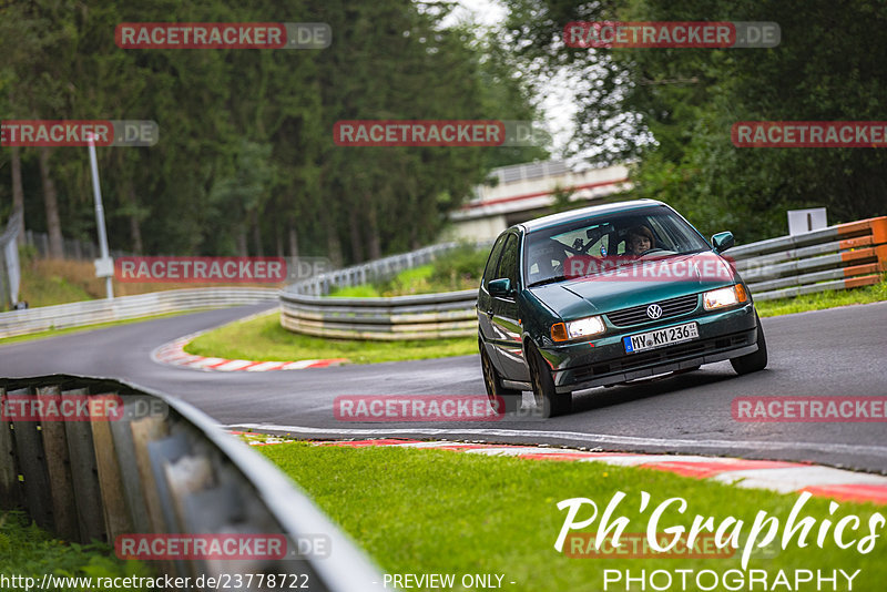 Bild #23778722 - Touristenfahrten Nürburgring Nordschleife (19.08.2023)