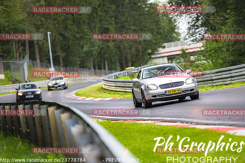 Bild #23778784 - Touristenfahrten Nürburgring Nordschleife (19.08.2023)