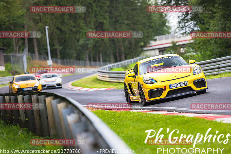 Bild #23778788 - Touristenfahrten Nürburgring Nordschleife (19.08.2023)